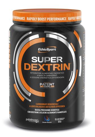 Ethic Sport Super Dextrin - 700g